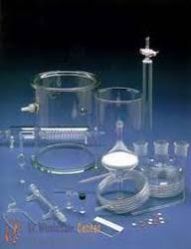 Industrial Glassware