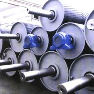 Conveyor Pulleys