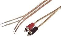 Speaker Wire