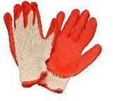 Cotton Knitted Gloves