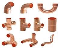 Copper Components