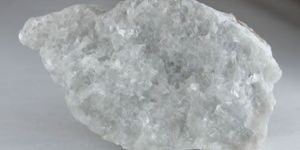 CERAMIC CALCITE MINERAL