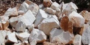 CERAMIC SODIUM FELDSPAR PRODUCT