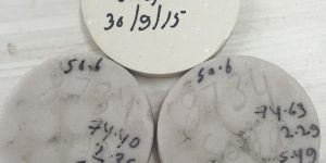 K-BRITE FELDSPAR FROM INDIA