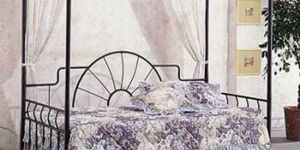 Wrought Iron Furniture