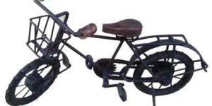 Wrought Iron Bicycle