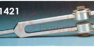 ADJUSTABLE TUNING FORK
