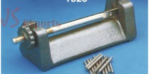 Bar Breaking Apparatus