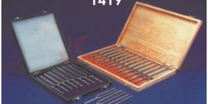 Tuning Forks