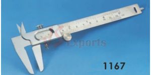 Vernier Caliper