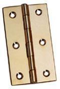 Brass Hinges