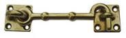 Brass Window Fittings