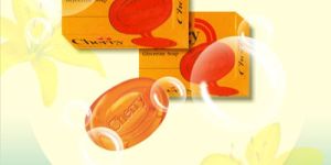Cherry Glycerine Soap