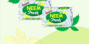 NS-002 NEEM Soap