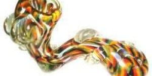 Glass Smoking Pipes