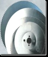 HSS Circular Saws