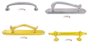 Brass Handles