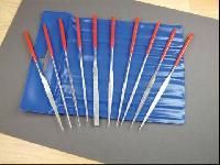 Diamond Needle Files