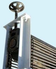 Chain Tensioning Attachment