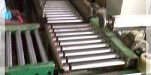 Driven Roller Conveyor