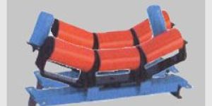 Drum Pulleys And Idlers Roller