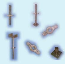 Scaffolding Props