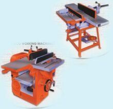 Wood Working Machine