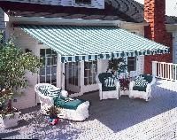 Retractable Awnings