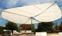 Umbrella Awnings