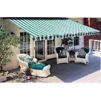 Terrace Awnings
