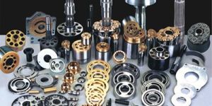 Hydraulic Pump Parts