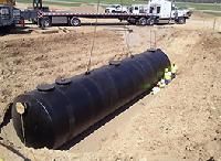 Ug Oil Water Separator