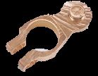 Brass Battery Terminals
