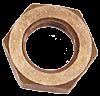 Brass Nuts