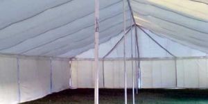 Exhibition Tent