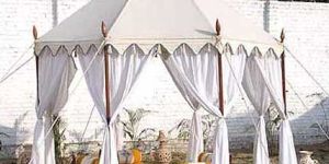 Garden Tent