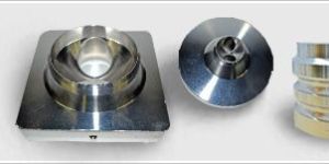 CNC Machine Components