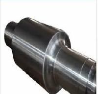 Open Die Steel Forgings in Stainless