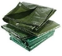 Waterproof Tarpaulins