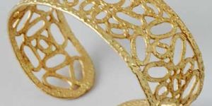 925 Silver Cuff Bracelets