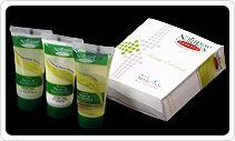 Neem & Aloe Vera Tubes