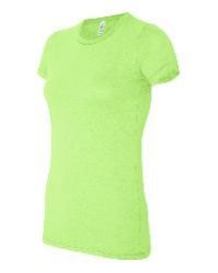 Ladies Cotton T Shirts