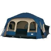 Family Camping Tents