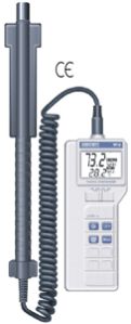 Digital Thermo Hygrometer