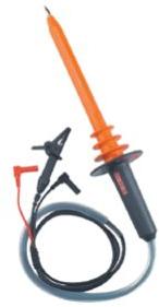 High Voltage Probe