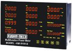 Maximum Demand Controllers