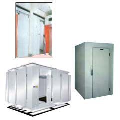 Puf Insulated Panels
