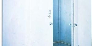 Walk In Freezer