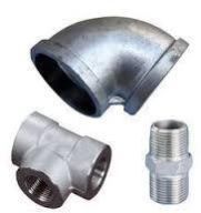 Pipe Coupling