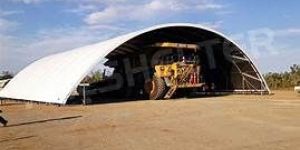 Relocatable Shelters